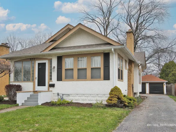 930 W Pacific Ave, Waukegan, IL 60085