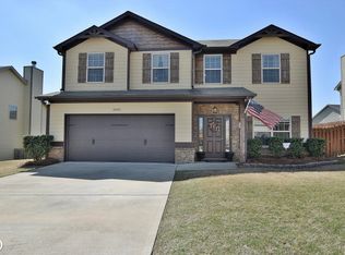 2605 Orchard St, Phenix City, AL 36869