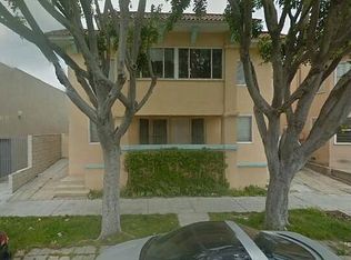 1250 Pine Ave, Long Beach, CA 90813