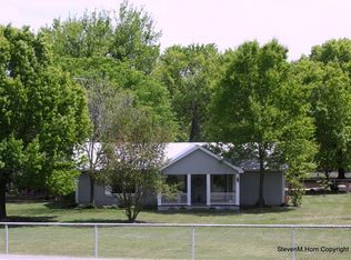 8780 County Road 172, Celina, TX 75009