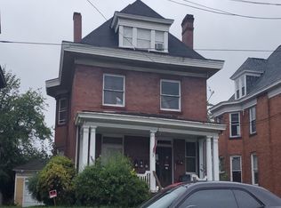 734 California Ave, Pittsburgh, PA 15202