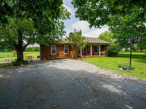688 Swift Rd, Kirksey, KY 42054
