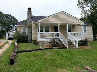 205 McClain St, York, SC 29745