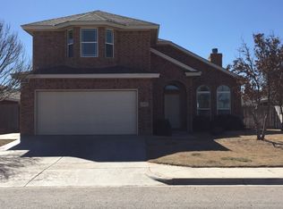 6909 35th St, Lubbock, TX 79407