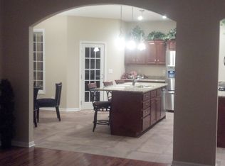 5005 Masthead Ct, South Bend, IN 46628