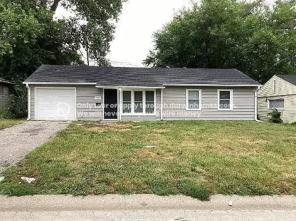 4806 E 45th St, Kansas City, MO 64130