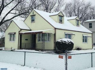 53 S Oak Ave, Mount Ephraim, NJ