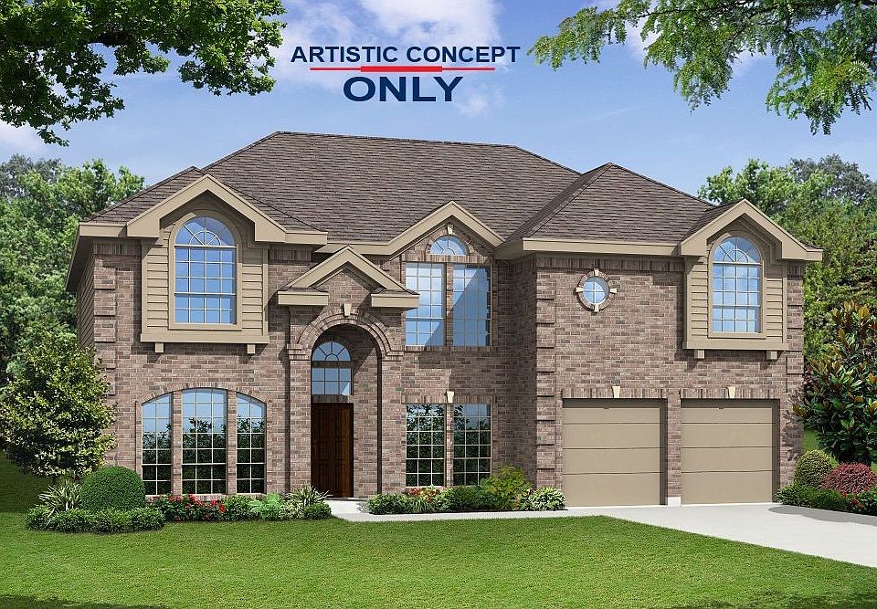 1561 McMaster Ln, Prosper, TX 75078 Zillow