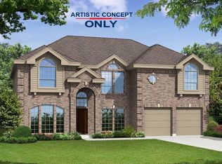 1561 McMaster Ln, Prosper, TX 75078