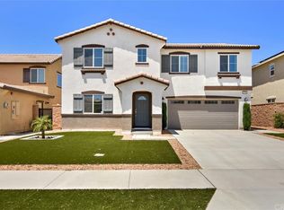 7478 Sleepy Creek Ave, Fontana, CA