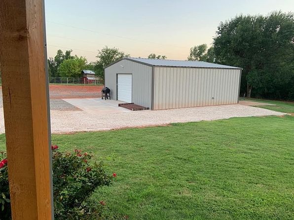 1821 S Highway 76, Newcastle, OK 73065