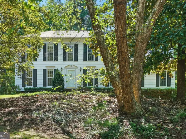 1917 Nantucket Dr, Woodstock, GA 30189