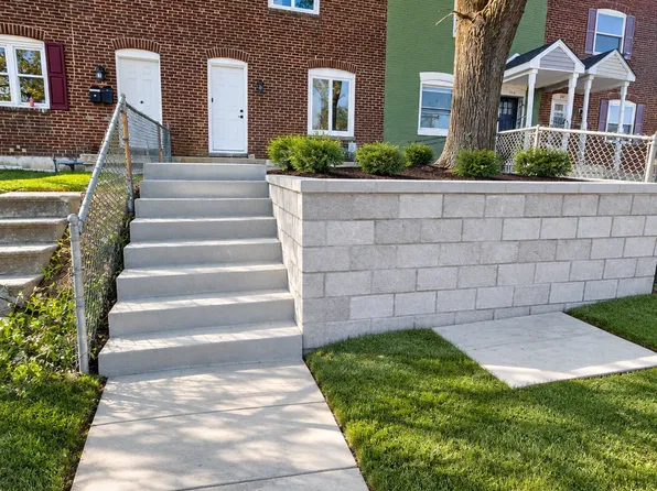 905 Jack St, Baltimore, MD 21225