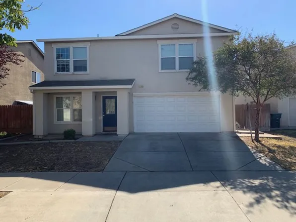 1160 Solstice Ave, Merced, CA 95348