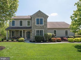 7629 Coriander Way, Harrisburg, PA 17112