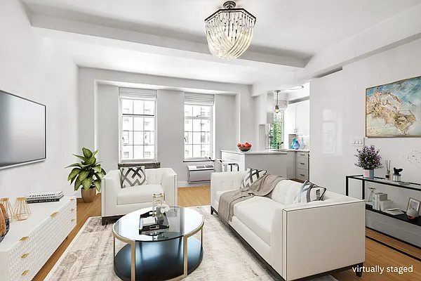 Sold by Brown Harris Stevens | media 40