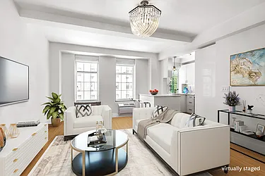 Sold by Brown Harris Stevens