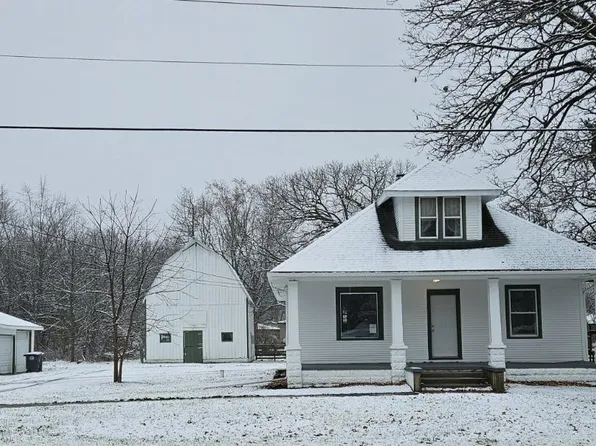 3611 W 61st Ave, Hobart, IN 46342