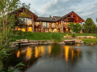 5721 Old Ranch Rd, Park City, UT 84098