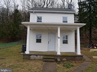 10411 Mapleville Rd, Hagerstown, MD 21740