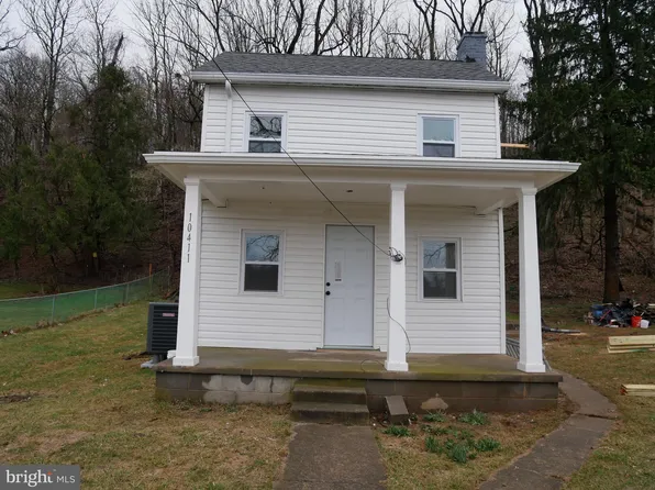 10411 Mapleville Rd, Hagerstown, MD 21740