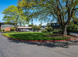 Hidden Court Apartments, Portland, OR 97216
