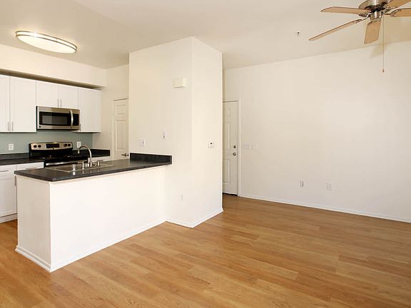 Dining Room with Hard Surface Flooring