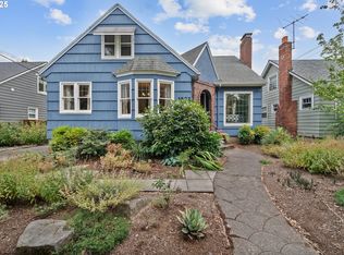 1802 NE 56th Ave, Portland, OR 97213