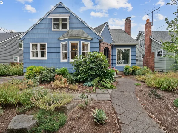 1802 NE 56th Ave, Portland, OR 97213