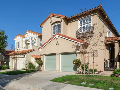 927 Corte Augusta, Camarillo, CA, 93010