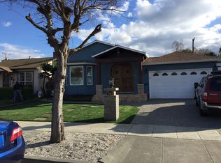 2424 Fernwood Ave, San Jose, CA 95128