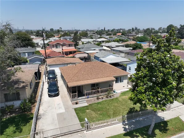 2535 Muscatel Ave, Rosemead, CA 91770