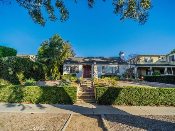 4124 Country Club Dr, Long Beach, CA 90807