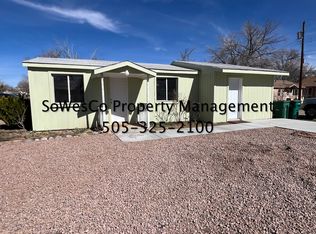 204 E Hopi St, Farmington, NM 87401