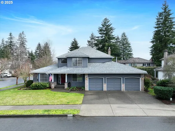 1413 NE 157th Ave, Vancouver, WA 98684