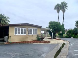 3901 Lake Rd Space 197, West Sacramento, CA 95691