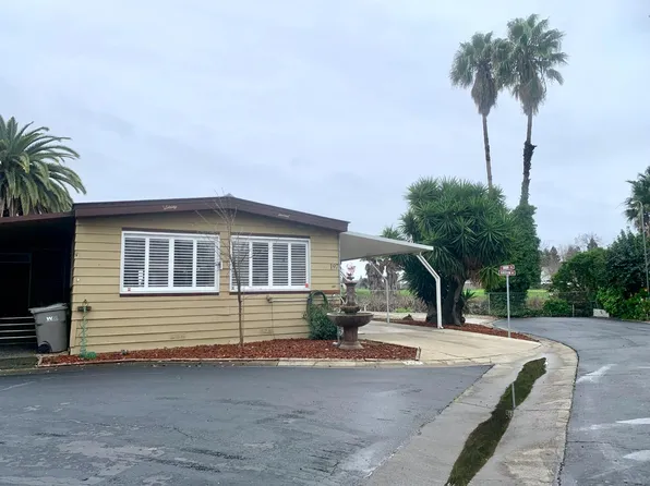 3901 Lake Rd Space 197, West Sacramento, CA 95691