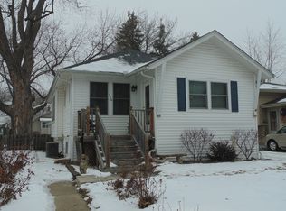 116 N Berteau Ave, Bartlett, IL 60103
