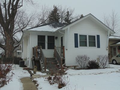 116 N Berteau Ave, Bartlett, IL, 60103