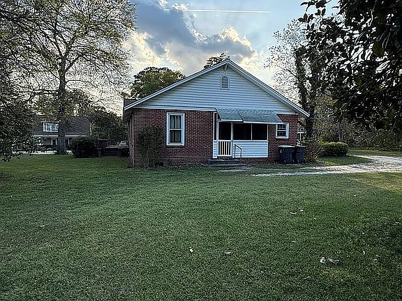 And restaurants/ampitheater