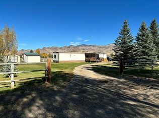 146 Bluebird Ln, Challis, ID 83226