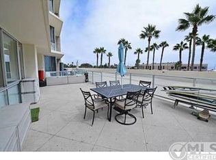 1820 Avenida Del Mundo UNIT 102, Coronado, CA 92118