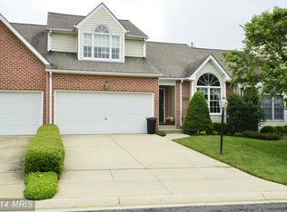 1809 Rollins Ct, Bel Air, MD 21014