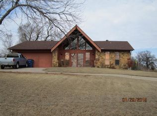 13919 Whippoorwill Dr, Choctaw, OK 73020