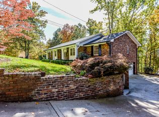 9728 Stone Henge Ln, Knoxville, TN 37922