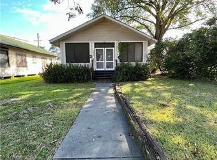 708 N Magnolia St #B, Hammond, LA 70401