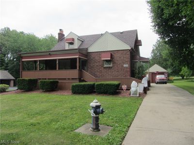 7254 Chestnut Ridge Rd, Hubbard, OH, 44425