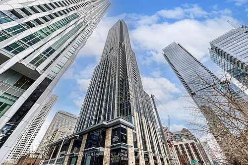 11 Yorkville Ave #2507 Photo 1