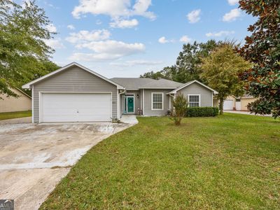 1013 McDowell St, Saint Marys, GA, 31558