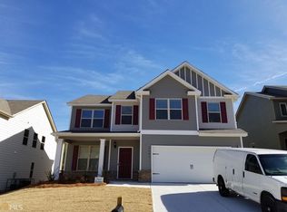 2495 Quincy Loop, Fairburn, GA 30213